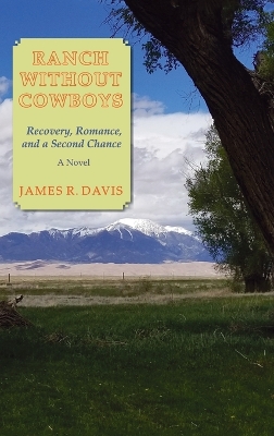 Book cover for Ranch Without Cowboys