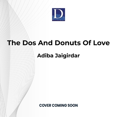 Book cover for The DOS and Donuts of Love