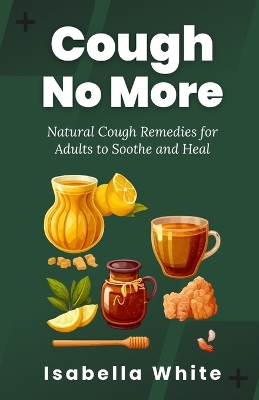 Book cover for Cough No More