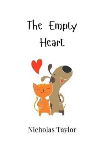 Cover of The Empty Heart