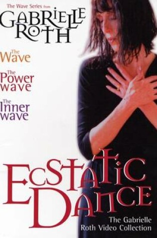 Cover of Ecstatic Dance