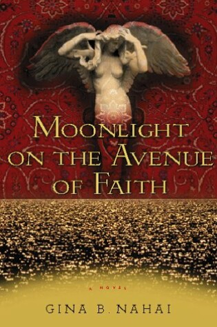 Cover of Moonlight on the Avenue