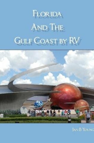 Cover of Florida and the Gulf Coast by RV