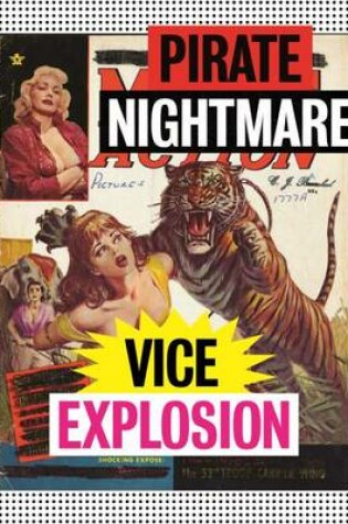 Cover of Pirate Nightmare Vice Explosion
