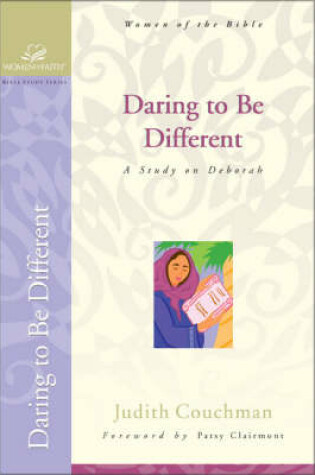 Cover of Daring to Be Different