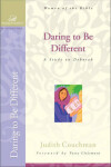 Book cover for Daring to Be Different