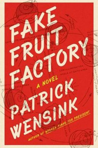 Cover of Fake Fruit Factory