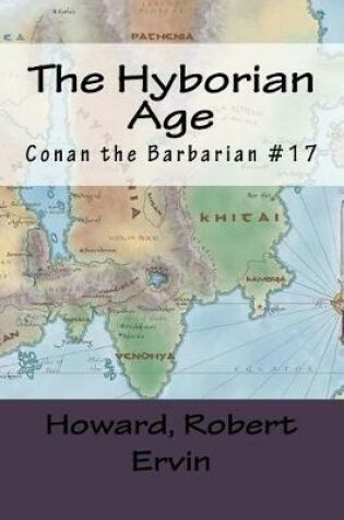 Cover of The Hyborian Age