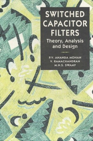 Cover of Switched Capacitor Filters