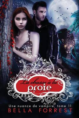 Book cover for Une nuance de vampire 11