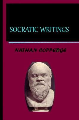 Book cover for Socratic Writings