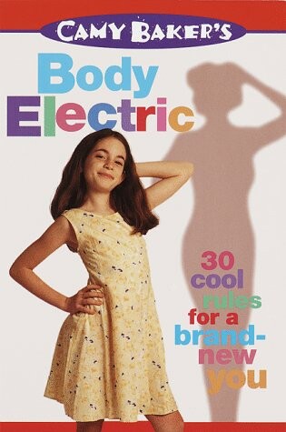 Cover of Body Electric