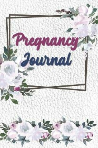 Cover of Pregnancy Journal