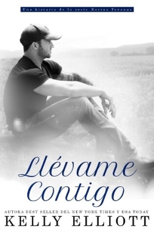 Cover of Llévame Contigo