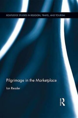 Cover of Pilgrimage in the Marketplace