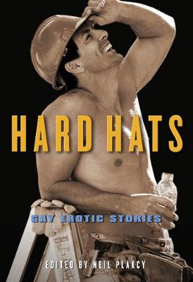 Book cover for Hard Hats