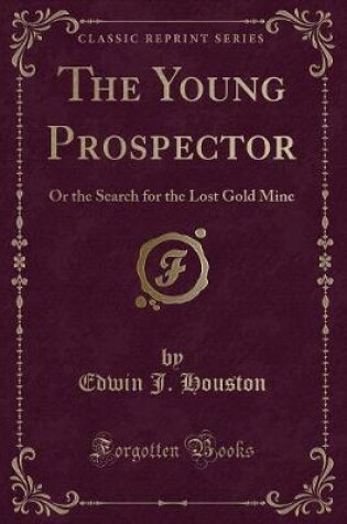 Cover of The Young Prospector