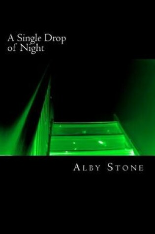 Cover of A Single Drop of Night