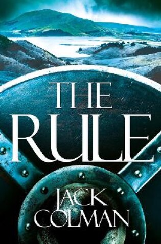 Cover of The Rule