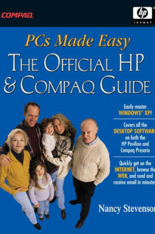 Cover of PCs Made Easy