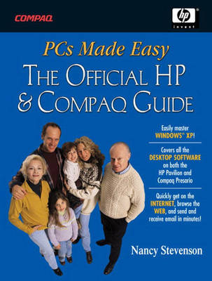 Book cover for PCs Made Easy