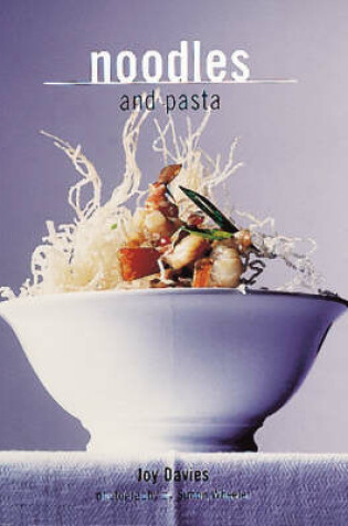 Cover of Noodles and Pasta