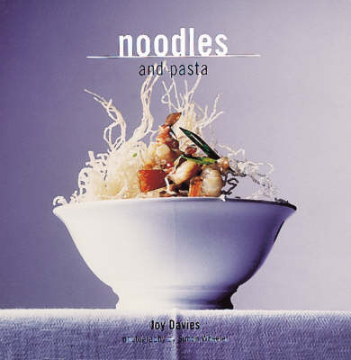 Cover of Noodles and Pasta