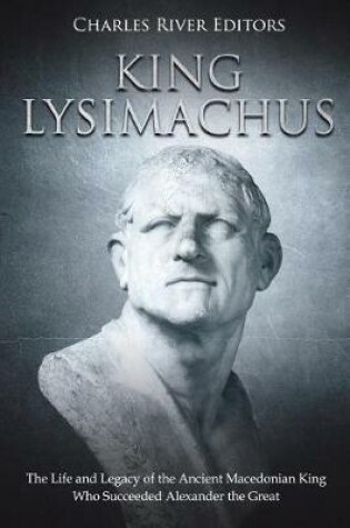 Cover of King Lysimachus