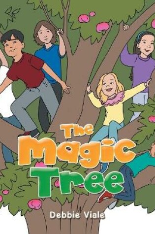 Cover of The Magic Tree