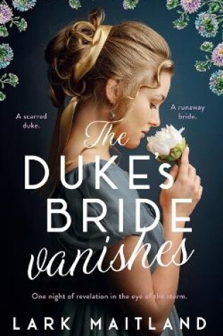 Cover of The Duke's Bride Vanishes