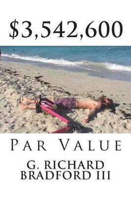 Book cover for $3,542,600