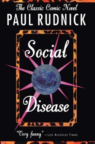 Cover of Social Disease