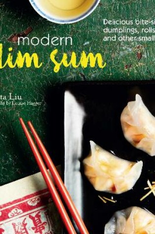 Cover of Modern Dim Sum