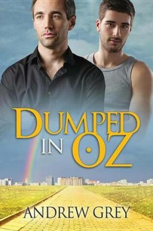 Cover of Dumped in Oz