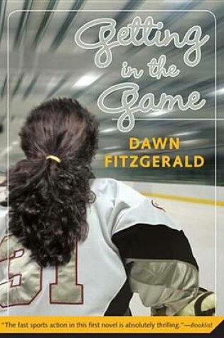 Cover of Getting in the Game