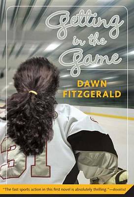 Book cover for Getting in the Game