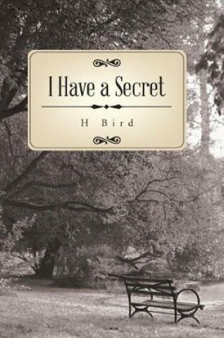 Cover of I Have a Secret