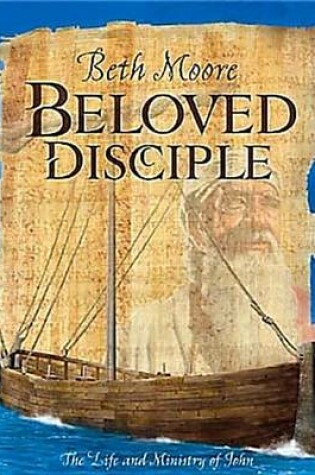 Cover of Beloved Disciple Leader Guide
