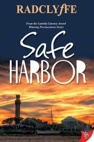 Cover of Safe Harbor