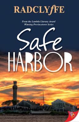 Cover of Safe Harbor