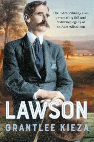 Cover of Lawson
