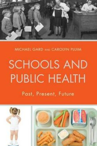 Cover of Schools and Public Health