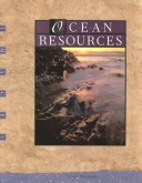 Book cover for Ocean Resources