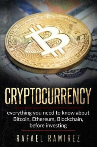 Cover of Cryptocurrency