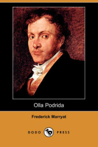 Cover of Olla Podrida (Dodo Press)