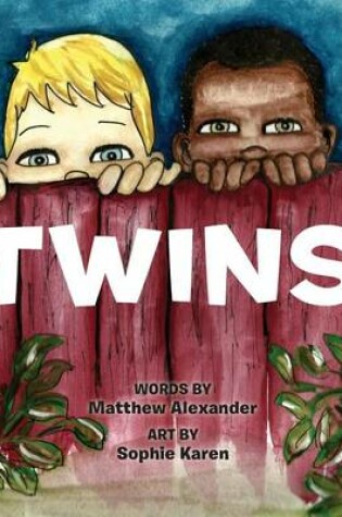 Cover of Twins