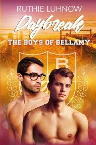 Cover of Daybreak