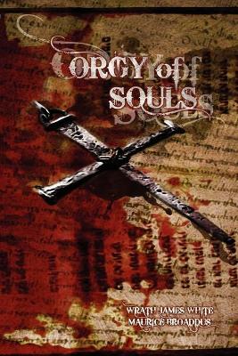 Book cover for Orgy of Souls