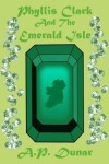 Book cover for Phyllis Clark and the Emerald Isle