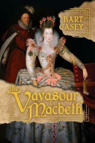 Cover of The Vavasour Macbeth